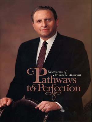 cover image of Pathways to Perfection